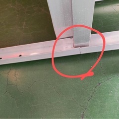【中古】作業用踏台の画像