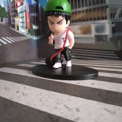 大阪ゆるバスケクラブ
