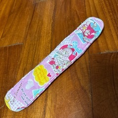 プリキュア💕水筒肩掛けカバー(中古)