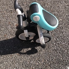 noodle 三輪車　の画像