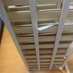 スノコシングルサイズの画像