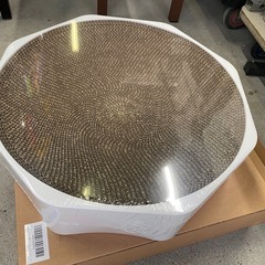猫用爪研ぎ容器 miaow 新品 PP製スクラッチベッドの画像