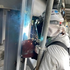 ALC工　　　職人募集の画像