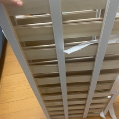 スノコシングルサイズの画像
