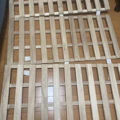 スノコシングルサイズ