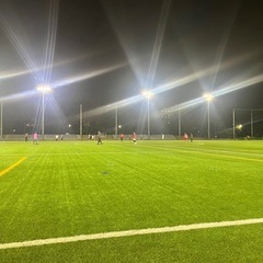 3/9夜ミニサッカー＠刈谷