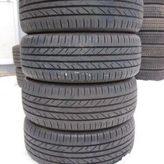 夏タイヤ 195/45R16 デイトン DT30