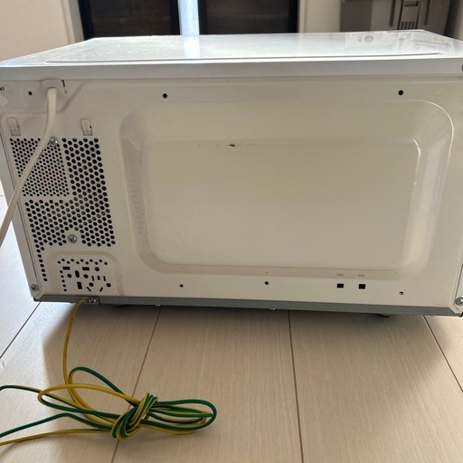 電子レンジ