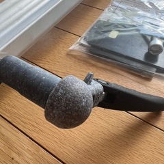 TERZO サイクルキャリアの画像