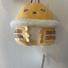 ぬいぐるみ　UFOキャッチャー