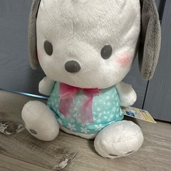 【2体セット】サンリオぬいぐるみ