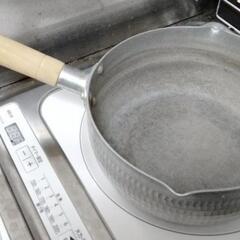 片手鍋　内径20cm