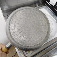 片手鍋　内径20cmの画像