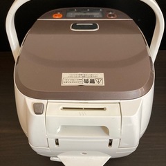 ◇未使用 高級土鍋加工炊飯器 炊飯器 DT-SH1410-4 2-8合炊き 2025年最新】dt-sh1410-4の人気アイテム - メルカリ