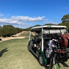 ⛳️初心者🔰特化型応援空間