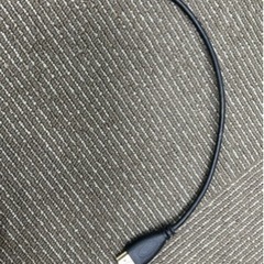 HDMI 変換 ミニ マイクロ 4本 映像機器 カメラマン 予備にの画像