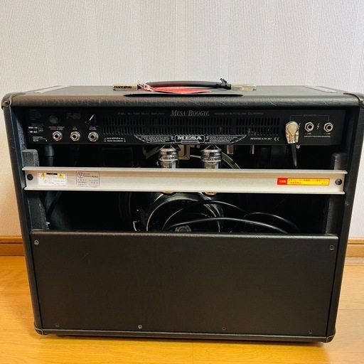 MESA BOOGIE F-50 Combo 真空管コンボアンプ メサブギー