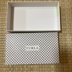 紙袋・空箱セットの画像