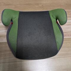 （あげます）チャイルドシート