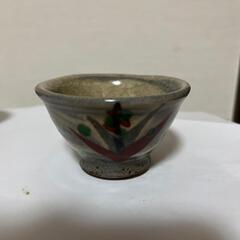 【値下げしました】未使用 シックな 徳利とお猪口セットの画像