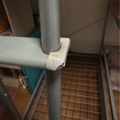 ロフトベッドの画像