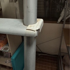 ロフトベッドの画像