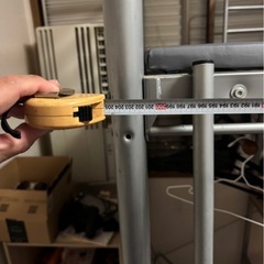 ロフトベッドの画像