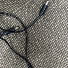 BOSS エフェクター 電源 3分割 の画像