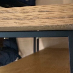 ニトリ　テレビ台　120cmの画像