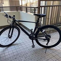自転車