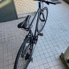 自転車の画像