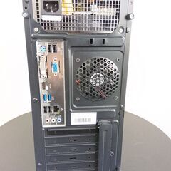 取引打ち合わせ中です　＞　ゆ　＞　⇩値下げ⇩ 高速＆大容量ディスクの実用派 デスクトップPC　の画像