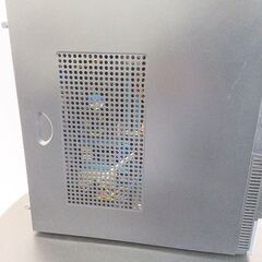 取引打ち合わせ中です　＞　ゆ　＞　⇩値下げ⇩ 高速＆大容量ディスクの実用派 デスクトップPC　の画像