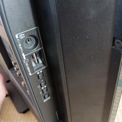 (購入者決定しました)東芝REGZA32型の画像