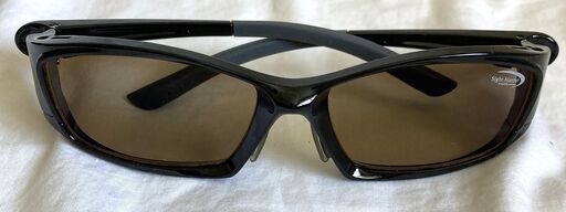 ☆Sight Master POLARZEDGLASSESサングラス◆アウトドアに欠かせな