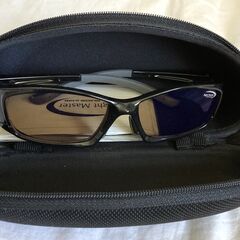 ☆Sight Master POLARZEDGLASSESサング...