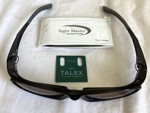 ☆Sight Master POLARZEDGLASSESサングラス◆アウトドアに欠かせな