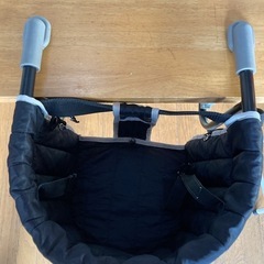 ベビーチェアの画像