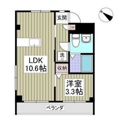MK💞初月賃料無料✨敷金ゼロ✨礼金ゼロ✨仲介手数料ゼロ🌟帰宅楽々...
