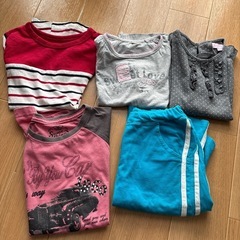 子供服　120〜140センチ