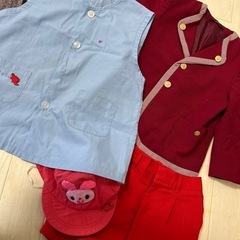 ふじ、ふじ第二幼稚園