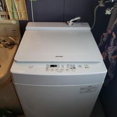 2022年製10キロ洗濯機(ジャンク品)