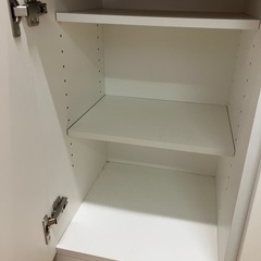 ニトリ　レンジ台の画像