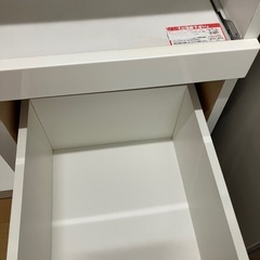 ニトリ　レンジ台の画像