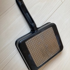 中古　フライパンの画像