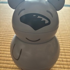 オブジェ　おもちゃ　小物入れ