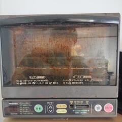 電子オーブン