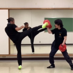 【残り限定8名】3月体験キャンペーン！和歌山武術クラブの画像