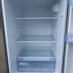 ♦️TCLノンフロン冷凍冷蔵庫【2023年製】F173BN