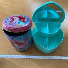 おしゃれセット 女の子の画像